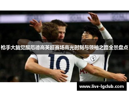 枪手大脑觉醒厄德高英超赛场高光时刻与领袖之路全景盘点 枪手大脑觉醒厄德高英超赛场高光时刻与领袖之路全景盘点