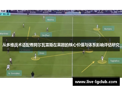 从多维战术适配看阿尔瓦雷斯在英超的核心价值与体系影响评估研究