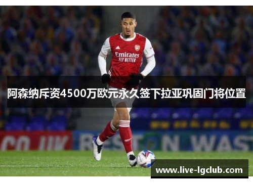 阿森纳斥资4500万欧元永久签下拉亚巩固门将位置 阿森纳斥资4500万欧元永久签下拉亚巩固门将位置